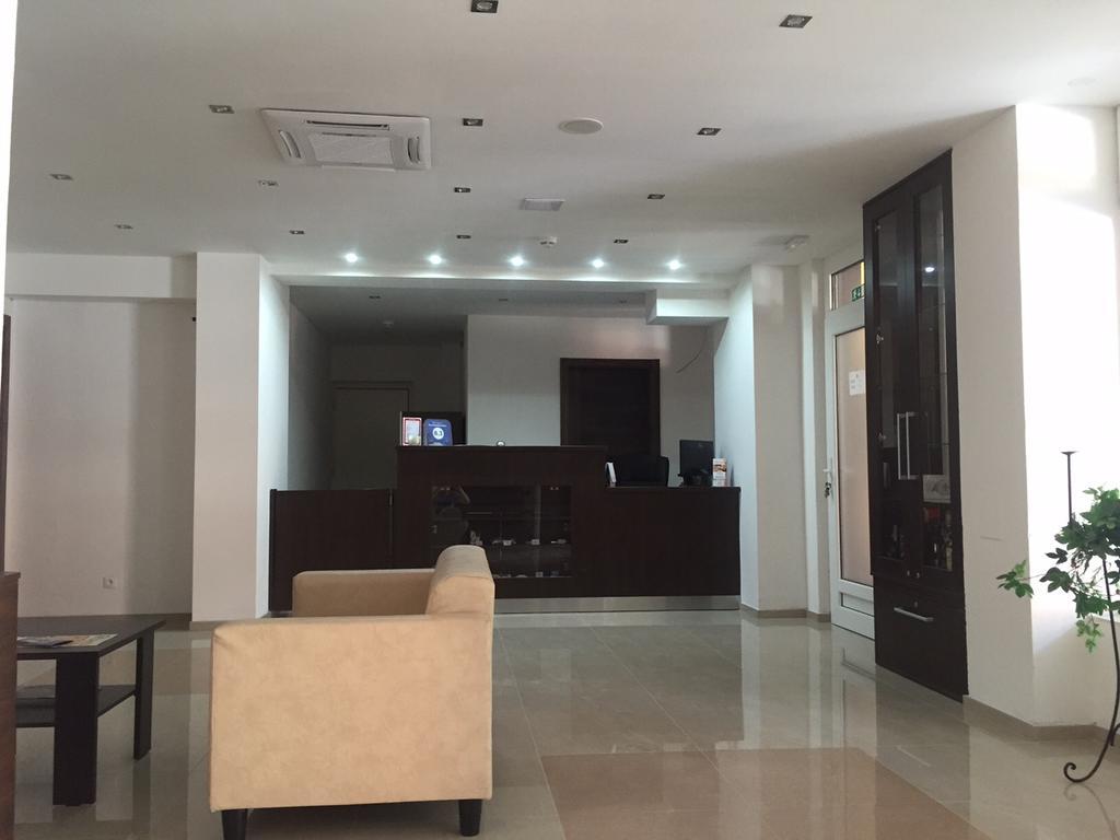 Garni Hotel Anne-Mary П'єштяни Екстер'єр фото