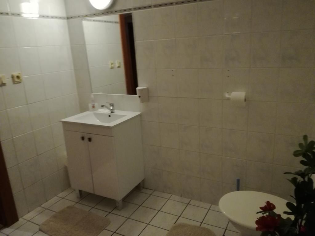 Garni Hotel Anne-Mary П'єштяни Екстер'єр фото