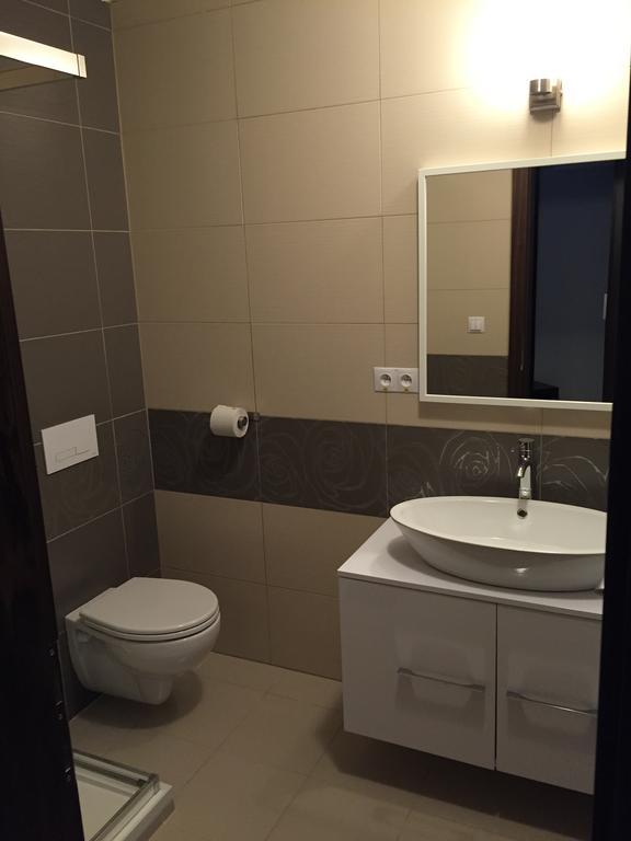 Garni Hotel Anne-Mary П'єштяни Екстер'єр фото