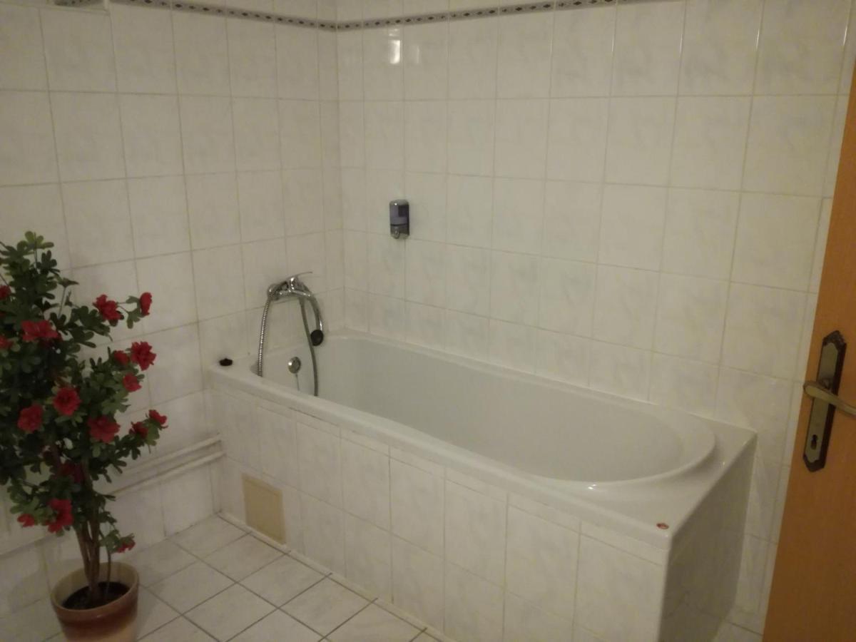 Garni Hotel Anne-Mary П'єштяни Екстер'єр фото